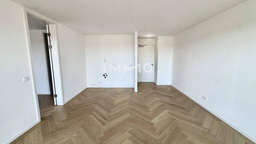 Wohnung zum Kauf - Erstbezug provisionsfrei 450.000 € 2 Zimmer 49,6 m² Wien 1100