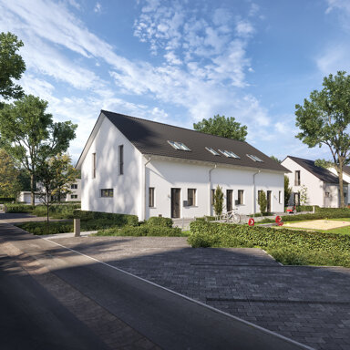 Reihenmittelhaus zum Kauf provisionsfrei 1.790.000 € 484,7 m² 518 m² Grundstück Bahlingen am Kaiserstuhl 79353