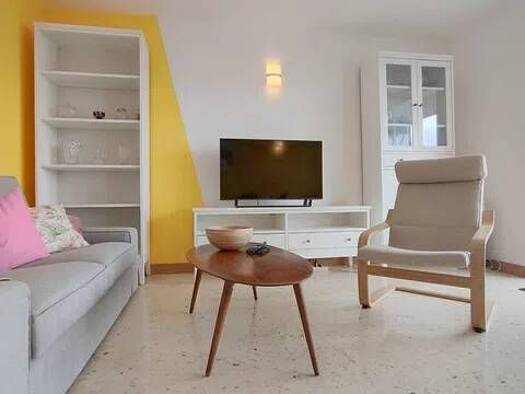Wohnung zur Miete 850 € 1 Zimmer 50 m² 6. Geschoss Puerto de la Cruz 38400