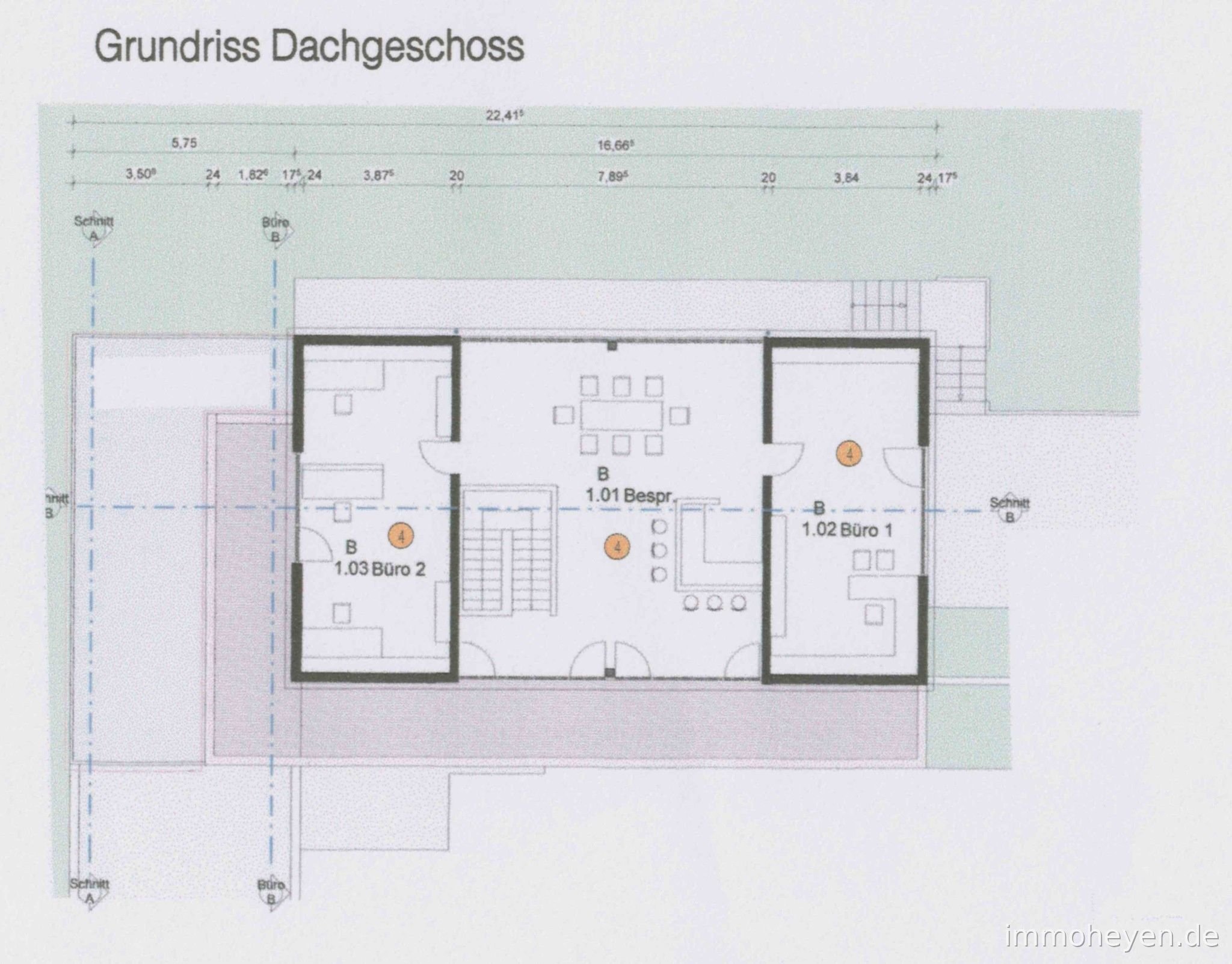 Praxis zur Miete 2.000 € 211 m²<br/>Bürofläche Göttlishofen Argenbühl 88260