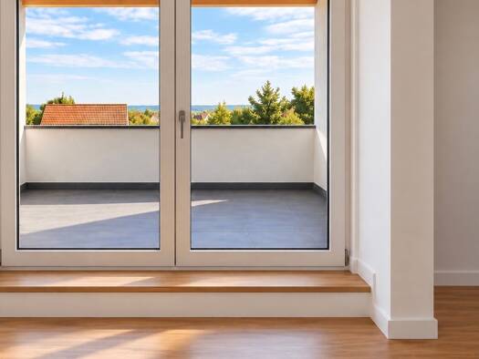 Wohnung zur Miete 1.300 € 4 Zimmer 120 m² Geschoss 1/1 frei ab 01.12.2026 Ebelsbach Ebelsbach 97500