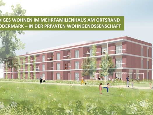 Wohnung zum Kauf - Erstbezug provisionsfrei 133.000 € 3 Zimmer 75 m² frei ab 01.06.2028 Karlstraße Ober-Roden Rödermark 63322
