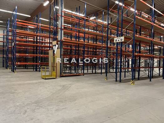 Halle/Industriefläche zur Miete 2.000 m² Lagerfläche teilbar ab 700 m² Dachau Dachau 85221