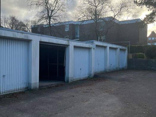 Garage zur Miete provisionsfrei 60 € Mürwik Flensburg 24944
