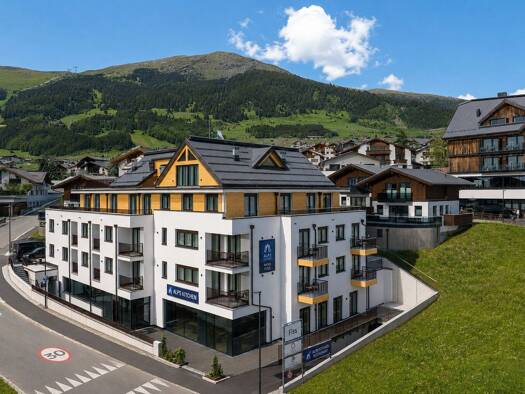 Wohnung zum Kauf 429.000 € 2 Zimmer 47,1 m² EG Fiss 6533