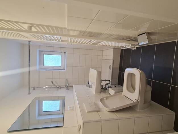 Wohnung zur Miete 575 € 2,5 Zimmer 50,9 m² 1. Geschoss frei ab 11.08.2026 Augustenstr. 19 Gaarden-Ost Kiel 24143