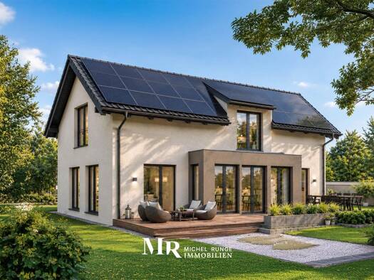 Einfamilienhaus zum Kauf - Erstbezug provisionsfrei 660.000 € 4 Zimmer 145 m² 300 m² Grundstück Gehrden Gehrden 30989