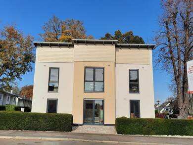 Stadthaus zum Kauf provisionsfrei 5 Zimmer 140 m² 800 m² Grundstück Arminusstr. 60 Ernsee Gera 07548