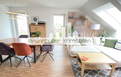Wohnung zur Miete 590 € 3 Zimmer 79,3 m² EG frei ab 01.08.2025 Bergrheinfeld Bergrheinfeld 97493