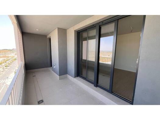 Wohnung zur Miete - Erstbezug 1.800 € 3 Zimmer 130 m² 6. Geschoss Madrid 28031