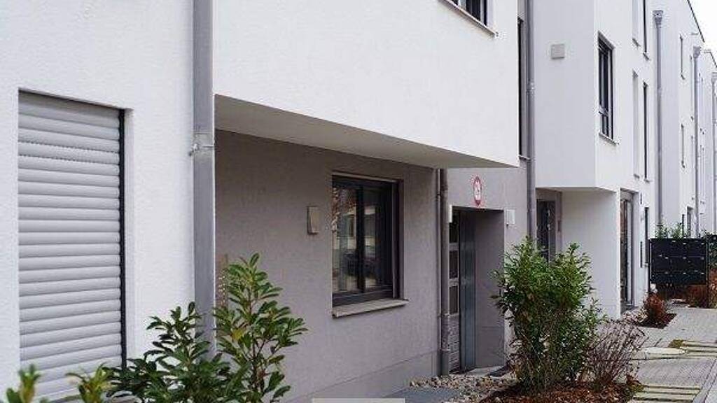 Reihenendhaus zum Kauf 274.000 € 4 Zimmer 75 m² 60.739 m² Grundstück Otterndorf Hamburg 22119