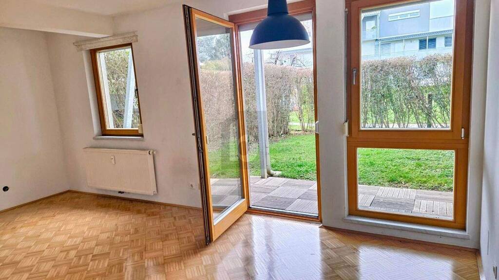 Wohnung zum Kauf 184.700 € 2 Zimmer 43 m² Liebenau Graz 8041