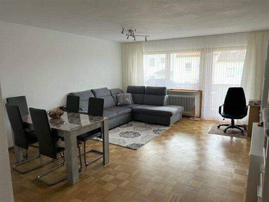 Wohnung zum Kauf 245.000 € 3,5 Zimmer 84 m² 2. Geschoss Köhlesrain 70 Biberach Biberach an der Riß 88400