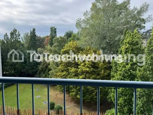 Wohnung zur Miete Tauschwohnung 635 € 2 Zimmer 65 m² 4. Geschoss Charlottenburg Charlottenburg-Wilmersdorf 10585