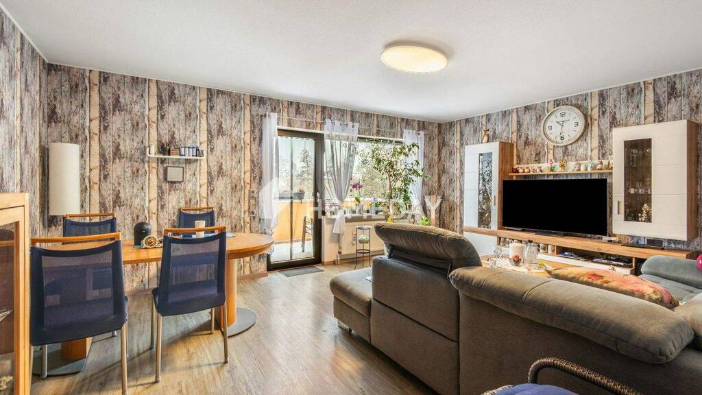 Wohnung zum Kauf 229.900 € 2 Zimmer 77 m² 1. Geschoss Hahn Taunusstein-Hahn 65232