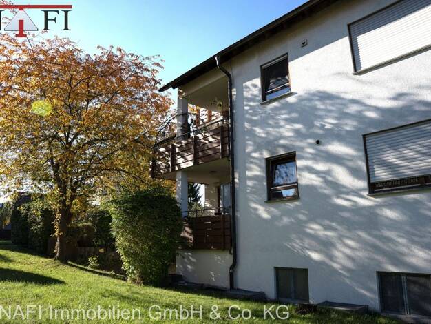 Wohnung zum Kauf 225.000 € 3,5 Zimmer 73 m² Welzheim 73667