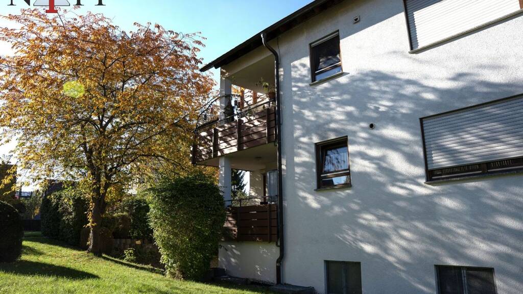 Wohnung zum Kauf 225.000 € 3,5 Zimmer 73 m² Welzheim 73667