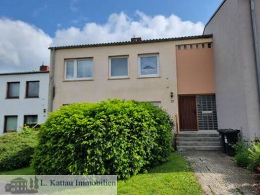 Wohnung zur Miete 675 € 3 Zimmer 75 m² frei ab 01.09.2026 Burgdamm Nord 28717