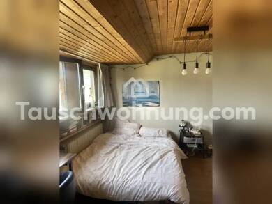 Wohnung zur Miete Tauschwohnung 455 € 1 Zimmer 26 m² Dachgeschoss, 5. Geschoss Neustadt - Süd Köln 50674