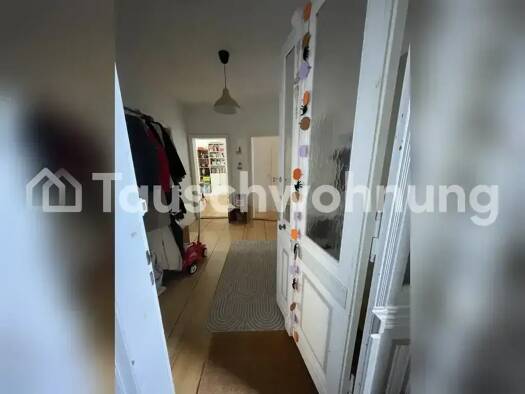 Wohnung zur Miete Tauschwohnung 1.530 € 3,5 Zimmer 88 m² EG Sachsenhausen Frankfurt am Main 60596