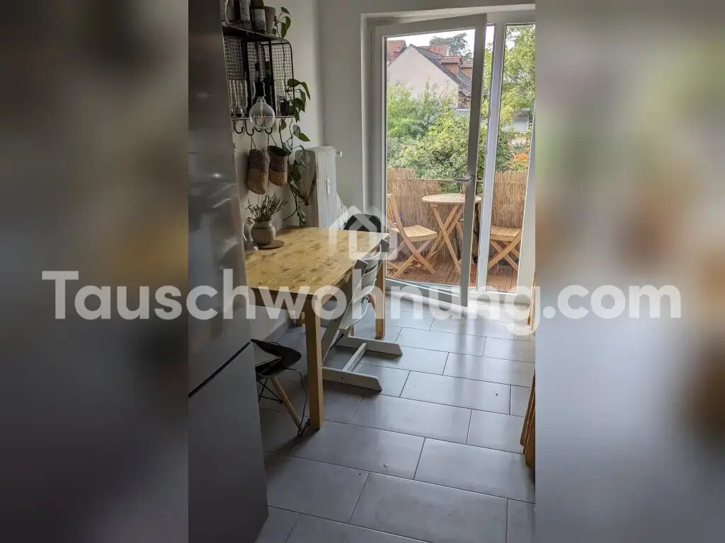 Wohnung zur Miete 660 € 3 Zimmer 75 m²<br/>Wohnfläche 1.<br/>Geschoss Oberwiehre Freiburg im Breisgau 79102