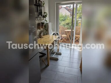 Wohnung zur Miete 660 € 3 Zimmer 75 m² 1. Geschoss Oberwiehre Freiburg im Breisgau 79102