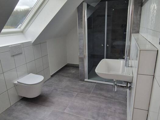 Maisonette zur Miete 850 € 2,5 Zimmer 82 m² Geschoss 2/3 frei ab 01.09.2026 Haltern Haltern am See 45721