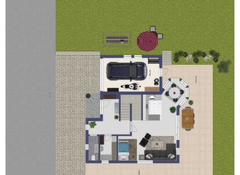 Einfamilienhaus zum Kauf 1.995.000 € 4 Zimmer 127 m² 402 m² Grundstück Mühlleiten 67 Söll 6306