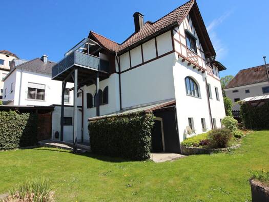Einfamilienhaus zum Kauf 525.000 € 5 Zimmer 140 m² 471 m² Grundstück Deggendorf Deggendorf 94469