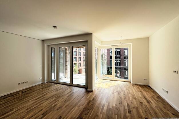 Wohnung zum Kauf - Erstbezug provisionsfrei 419.900 € 3 Zimmer 83 m² Gaarden - Ost Bezirk 1 Kiel 24143