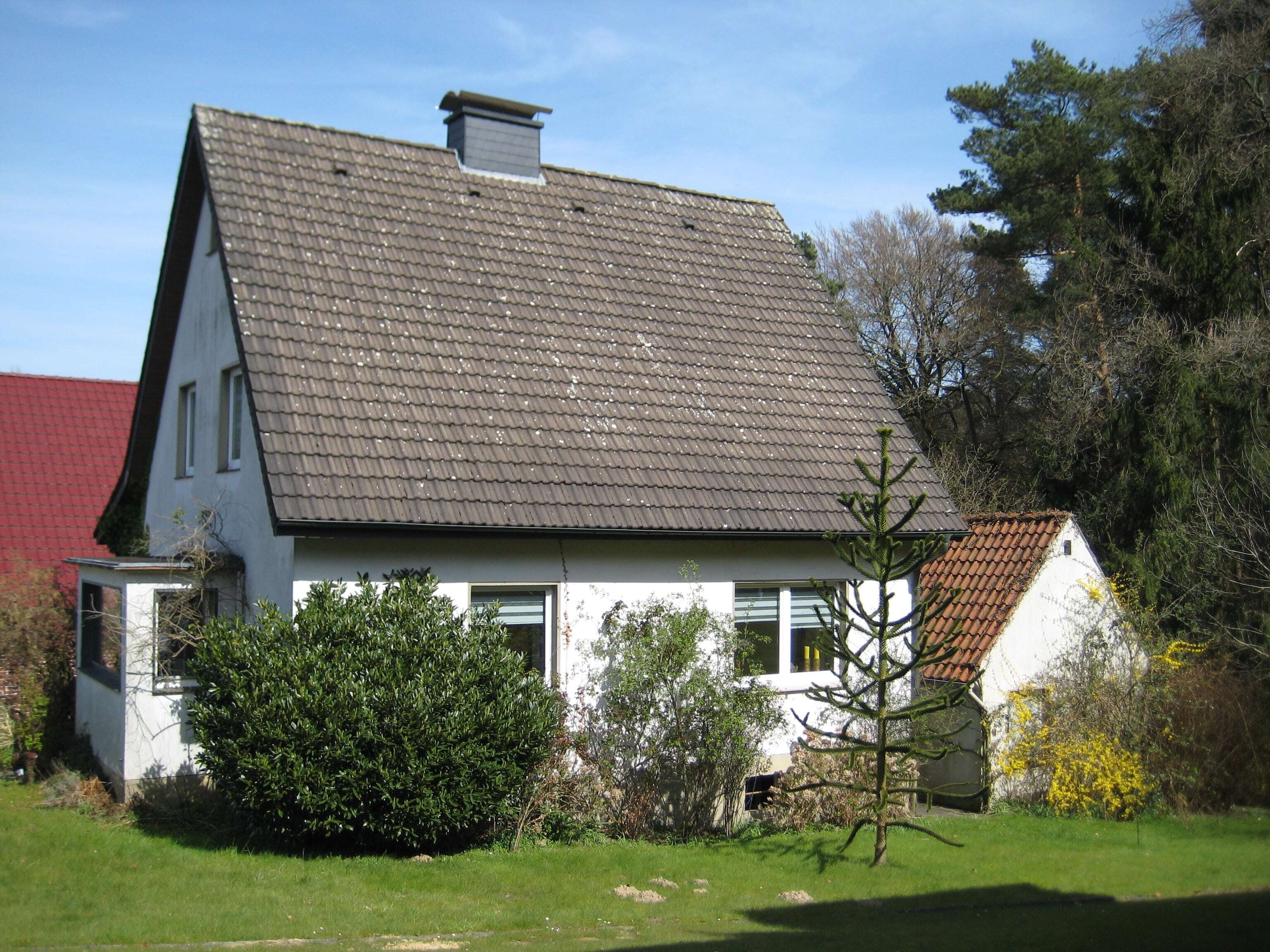 Einfamilienhaus zum Kauf 295.000 € 5 Zimmer 110 m²<br/>Wohnfläche 681 m²<br/>Grundstück Oesede Georgsmarienhütte 49124