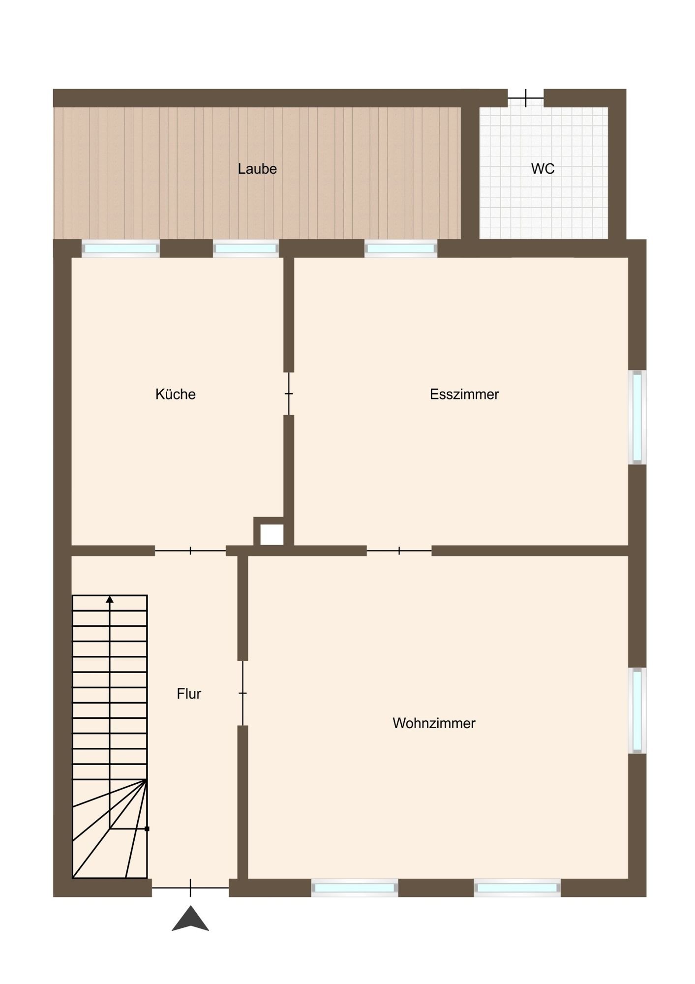 Doppelhaushälfte zum Kauf 470.000 € 4 Zimmer 149 m²<br/>Wohnfläche 213 m²<br/>Grundstück Tumringen Lörrach 79539