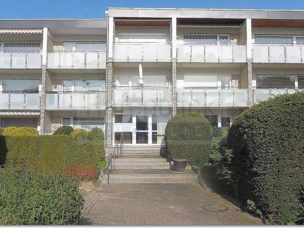 Wohnung zum Kauf 310.000 € 2,5 Zimmer 53 m² frei ab sofort Grömitz 23743