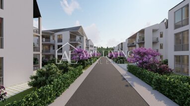 Wohnung zum Kauf 300.582 € 3 Zimmer 71 m² Umag center 52470