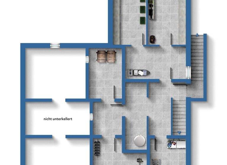 Einfamilienhaus zum Kauf 1.660.000 € 6 Zimmer 287 m² 610 m² Grundstück Hösel Ratingen 40883