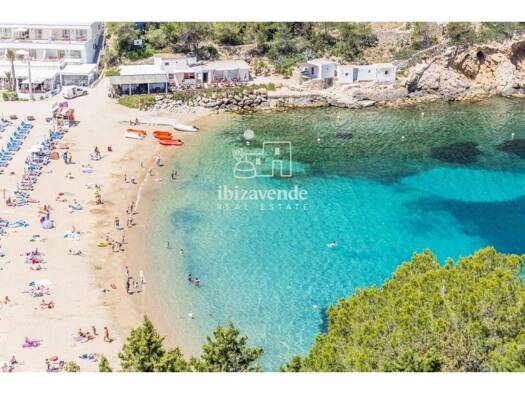 Villa zum Kauf 3.800.000 € 2 Zimmer 386 m² Sant Joan de Labritja 07815