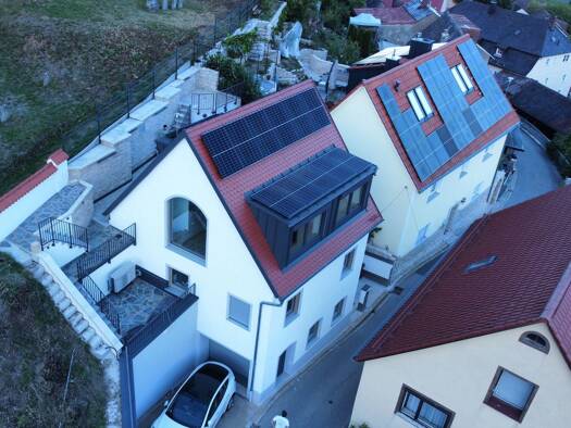 Einfamilienhaus zur Miete 1.300 € 2 Zimmer 94 m² 140 m² Grundstück frei ab 31.10.2026 Sulzbürg Mühlhausen 92360