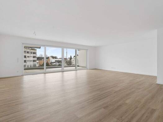 Wohnung zur Miete - Erstbezug 1.450 € 4 Zimmer 145 m² 2. Geschoss Bielefelder Straße 9 Bad Lippspringe 33175