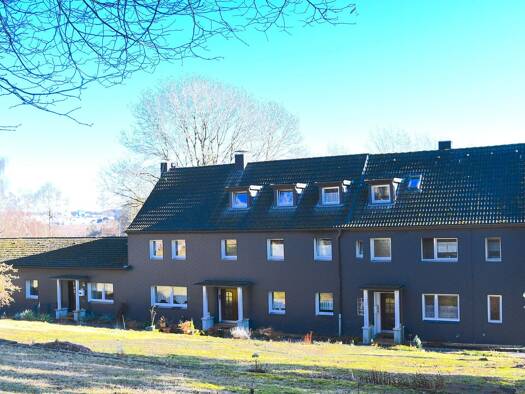 Mehrfamilienhaus zum Kauf als Kapitalanlage geeignet 449.000 € 483 m² 10.316 m² Grundstück Homberge Ennepetal 58256