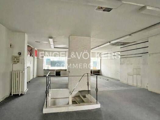 Ladenfläche zur Miete 5.743 € 187 m² Verkaufsfläche teilbar ab 187 m² Friedenau Berlin 12159