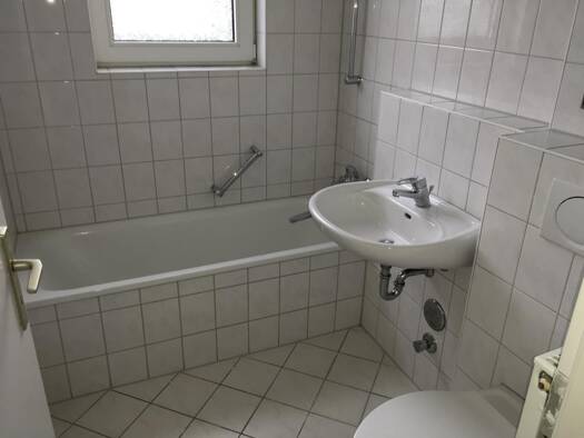 Wohnung zur Miete 450 € 3 Zimmer 66,5 m² 3. Geschoss Allkampstraße 7 Brauck Gladbeck 45968