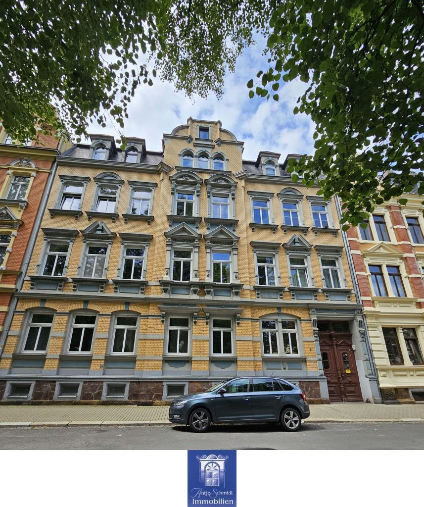 Wohnung zur Miete 396 € 2 Zimmer 72 m²<br/>Wohnfläche Döbeln Döbeln 04720