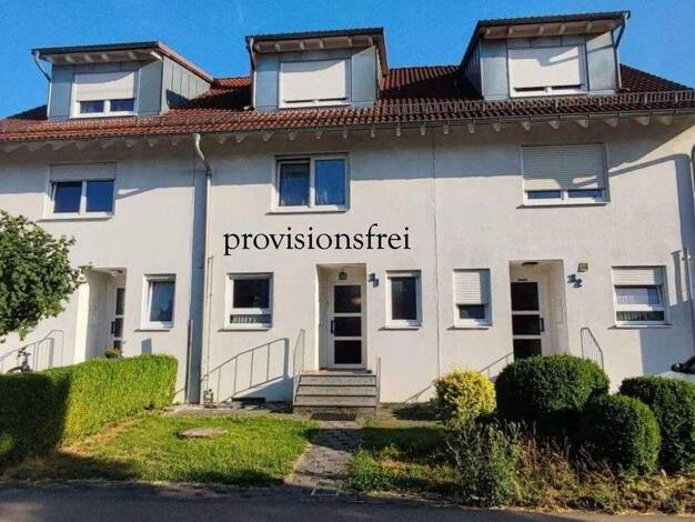 Reihenmittelhaus zum Kauf provisionsfrei 460.000 € 6 Zimmer 168 m² 178 m² Grundstück Bühlstraße 3/1 Sparwiesen Uhingen 73066