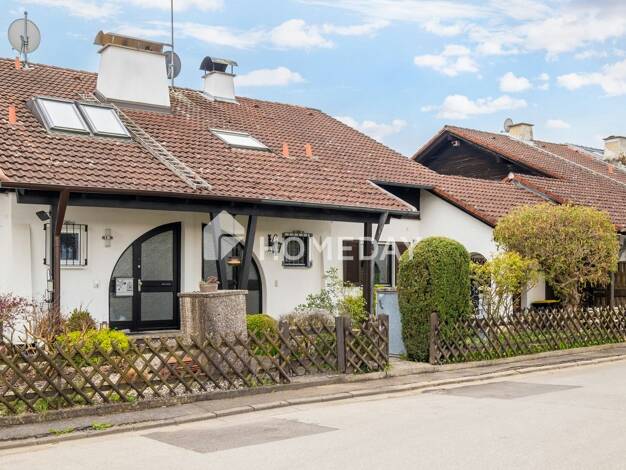 Doppelhaushälfte zum Kauf 599.000 € 5 Zimmer 171,2 m² 312 m² Grundstück Adelzhausen Adelzhausen 86559