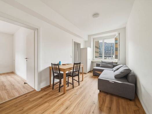 Wohnung zum Kauf 240.000 € 2 Zimmer 44,1 m² 2. Geschoss Innsbruck 6020