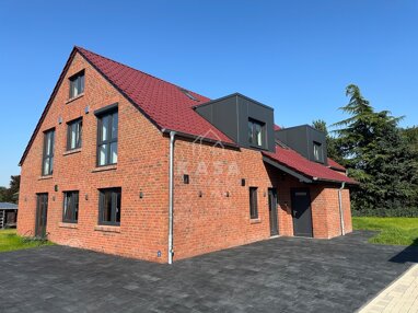 Wohnung zum Kauf 258.000 € 3 Zimmer 63,4 m² frei ab 01.11.2024 Nüttermoor Leer (Ostfriesland) 26789