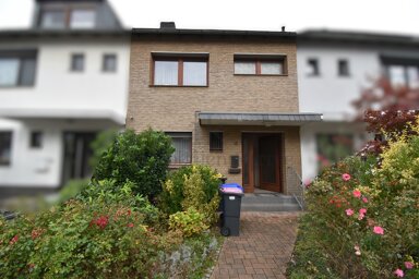 Reihenmittelhaus zum Kauf 480.000 € 5 Zimmer 159,5 m² 246 m² Grundstück Brauweiler Pulheim / Brauweiler 50259