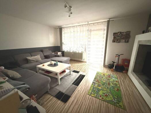 Wohnung zum Kauf 140.000 € 2 Zimmer 54 m² 1. Geschoss Oberlenningen Lenningen 73252