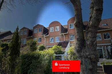 Reihenmittelhaus zum Kauf 279.000 € 6 Zimmer 152 m² 195 m² Grundstück Ochtmissen Lüneburg 21339