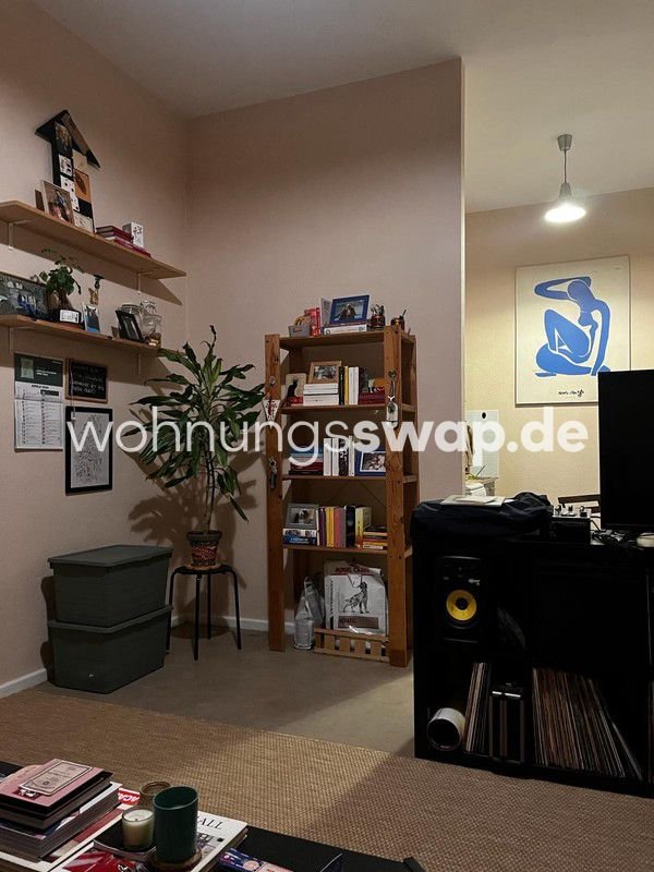 Studio zur Miete 381 € 2 Zimmer 58 m²<br/>Wohnfläche 1.<br/>Geschoss Alt-Treptow 12435